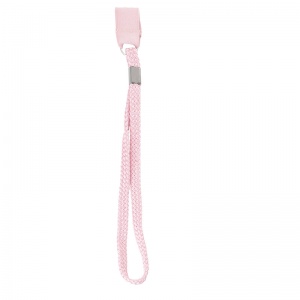 Pink Walking Stick Wrist Loops (Pack of 10)