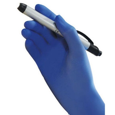 Polyco GL890 Bodyguards Medical Disposable Gloves for Virus Protection