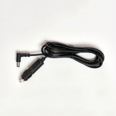 Power Cord with Car Adaptor for the iGo2 Oxygen Concentrator