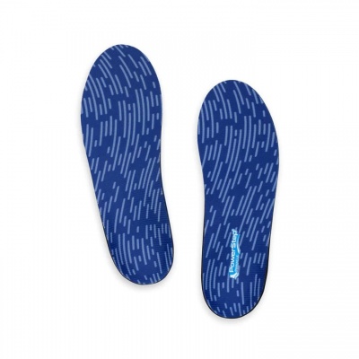 Powerstep Pinnacle Full Length Original Orthotic Insoles