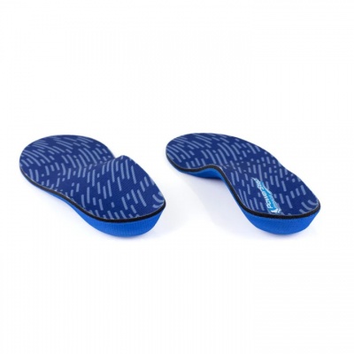 Powerstep Pinnacle Full Length Original Orthotic Insoles