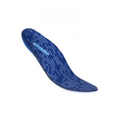 Powerstep Pinnacle Full Length Original Orthotic Insoles