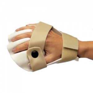 NCM Preformed Anti-Spasticty Ball Splint | Health and Care