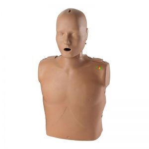 Prestion CPR Torso With Indicating Function