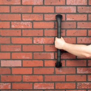 Prima Outdoor Grab Rail | Health and Care