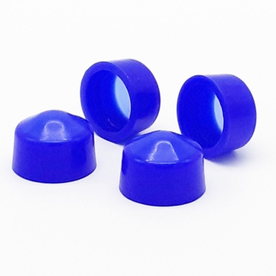 Rubber Caps for the Primo Radial Shockwave Therapy Unit