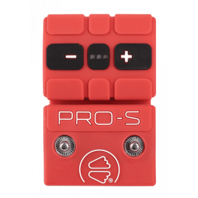 Pro-S Batteries and Charger for the Sidas Ski Heat Heated Socks
