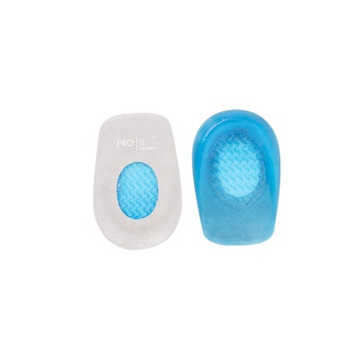 Pro11 Heel Pain Relief Pads for Plantar Fasciitis