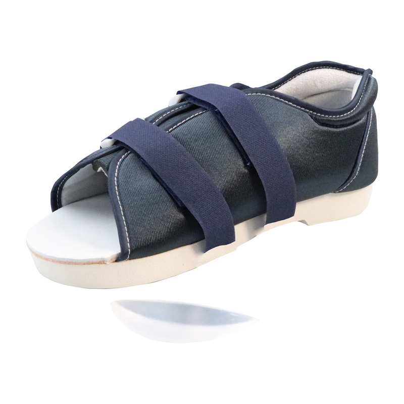Wound Shoes | Health and Care