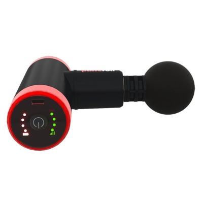 Massage Guns for Hip Bursitis | Health and Care