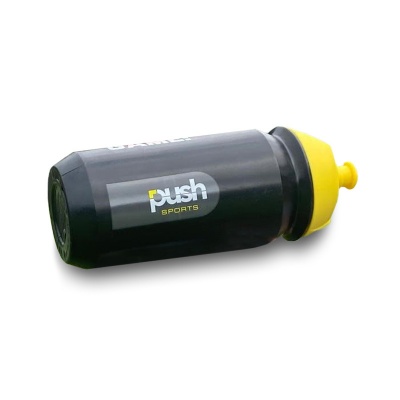 Push Sports Promotional Water Bottle