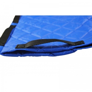 Washable Quilted X-Ray Plate Holder