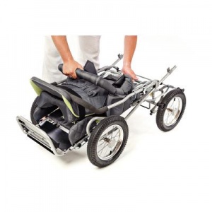 Paediatric Seating | Health and Care