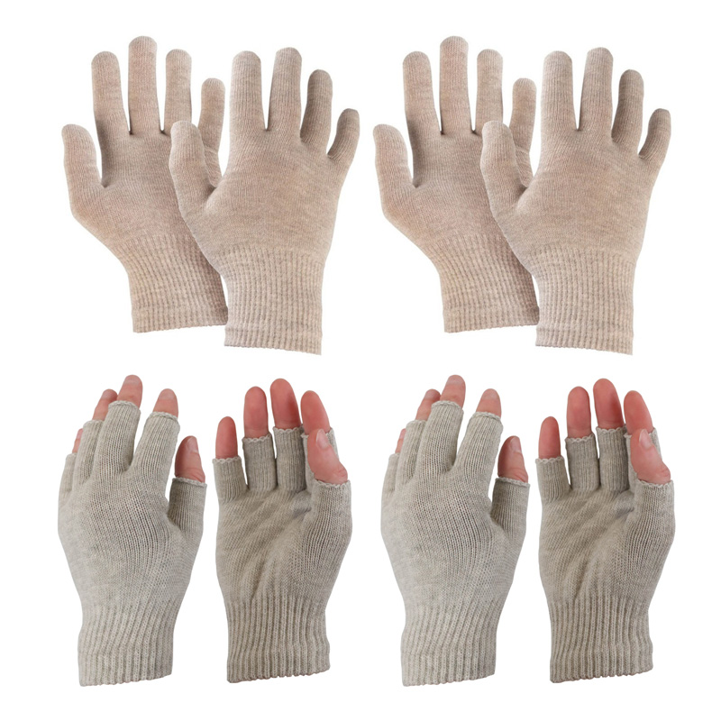 Raynaud's Disease Anti-Vibration Gloves