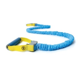 Escape Fitness Power Tube Resistance Bands