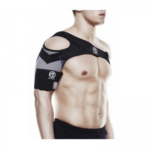 Rehband Core X-Stable Shoulder Support