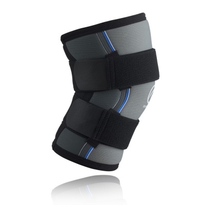 Rehband X Rx Neoprene Knee Support (7mm)