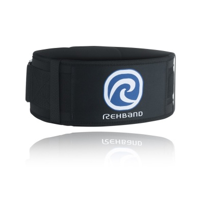 Rehband X Rx Neoprene Back Support (7mm)
