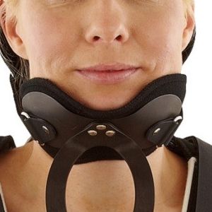 Replacement Silicone Chin Pad for Lerman Minerva Cervical Orthosis