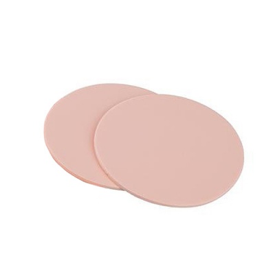Replacement Skin Pads for the Intramuscular Injection Simulator (Pack of 2)