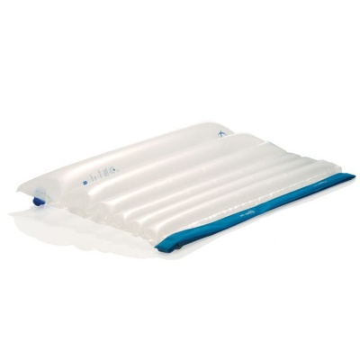 Repose Pressure Relief Inflatable Wedge Pillow