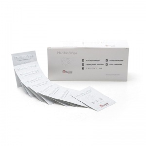 Zoff Plaster Adhesive Remover Wipes