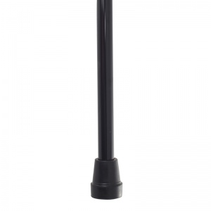 Right-Handed Moulded Orthopaedic Handle Walking Cane