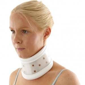 Rigid Cervical Collar