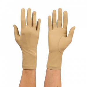 Rolyan Full-Finger Compression Glove