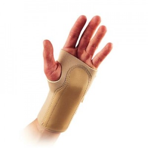 Rolyan Neoprene Cock-Up Wrist Support