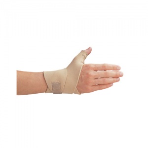 Rolyan Neoprene Wrist and Thumb Wrap