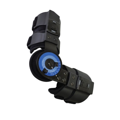ROM Range of Motion Elbow Brace | Health and Care
