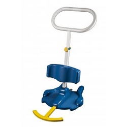Locomotor Folding Rota Stand Compact | Health and Care