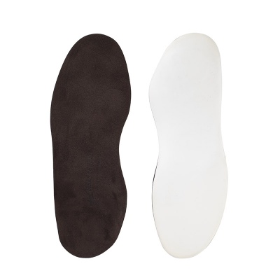 Steeper Low Support Hallux Rigidus Insoles For Men