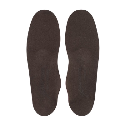 Steeper Motion Support Insoles With Low Arch For Women