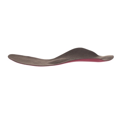 Steeper Motion Support Insoles With Low Arch For Women
