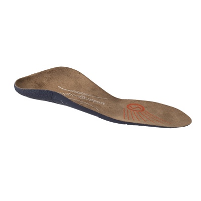 Steeper MotionSupport Low Arch Insoles