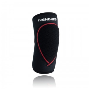 Rehband Rx Speed Protection Children's Elbow Support