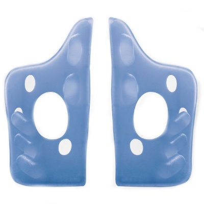 Spare Pads for the Bauerfeind SacroLoc Back Support