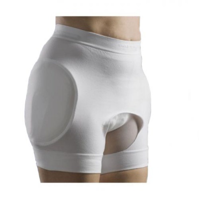 Safehip AirX Hip Pad Hip Protector Underwear | Health and Care