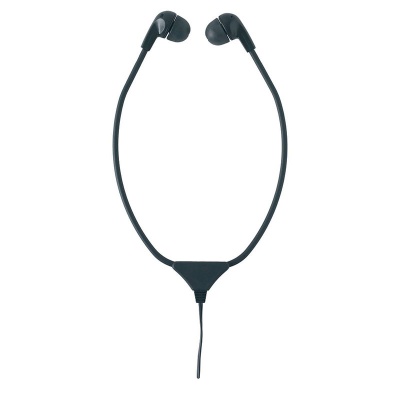 Sarabec HS7 Stethoscope Listening Headset for the Hard of Hearing