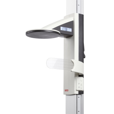 Seca 285 Wireless Height and Weight Measuring Station