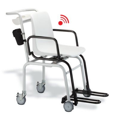 Seca 959 Wireless Electronic Chair Scale