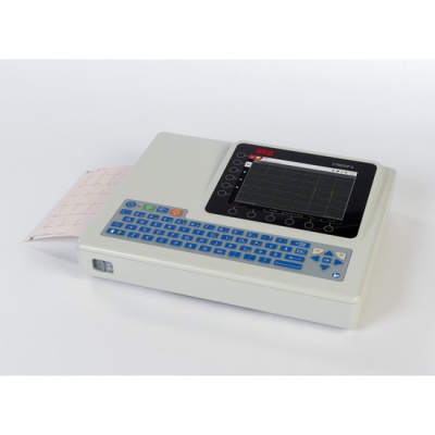 Seca CT8000i-2 Portable ECG Machine | Health and Care