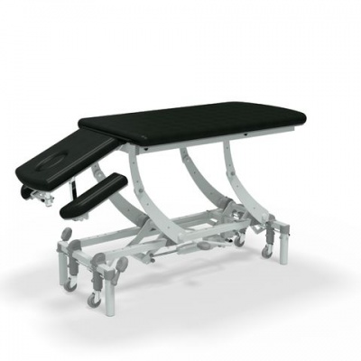 SEERS Clinnova Therapy Two-Section Classic Hydraulic Couch with Plus Head