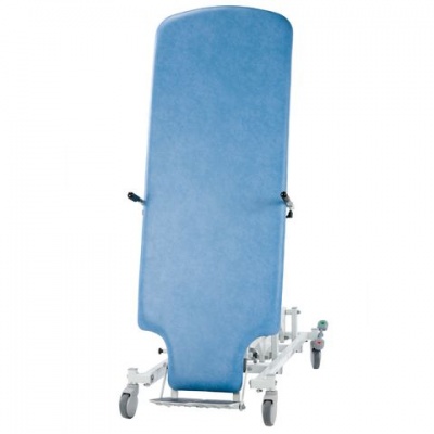 SEERS Medical Tilt Table Pro with Emergency Override