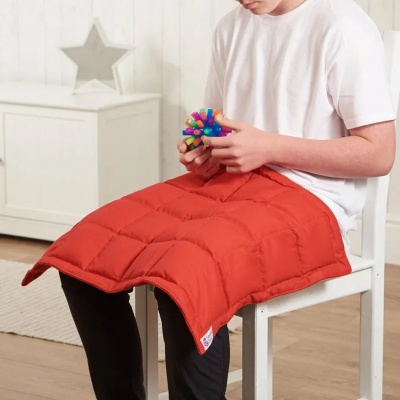 Sensory Direct Weighted Lap Pad (Large)
