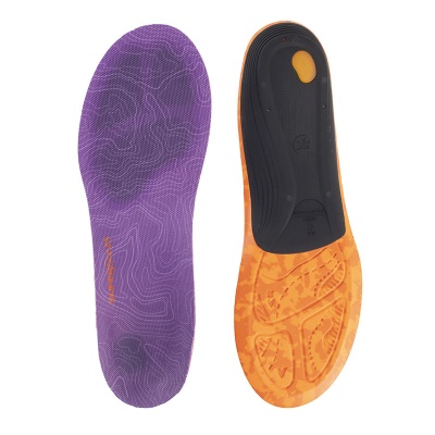 Superfeet Women's Hike Support Insoles