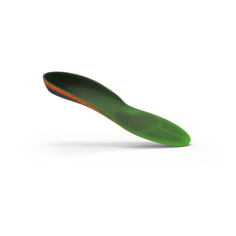 Superfeet Men's Hike Support Insoles