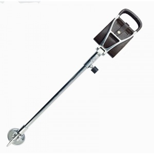 Shootng Seat Stck | Walkng Seat Stck | Adjustable Walkng Stck (B - View #8